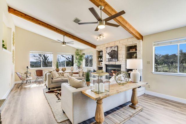 16816 Trails End CV, Leander, TX 78641