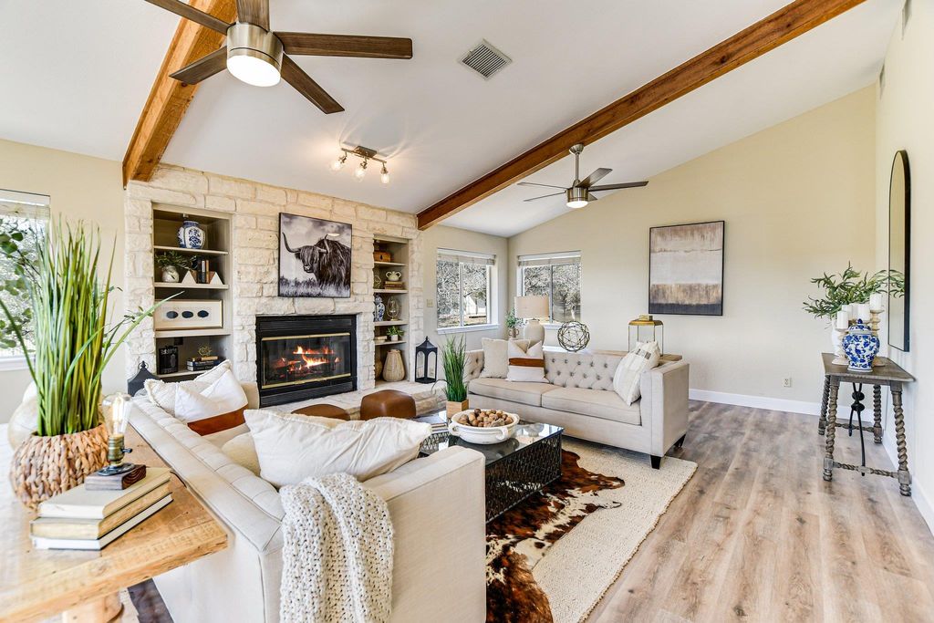 16816 Trails End CV, Leander, TX 78641