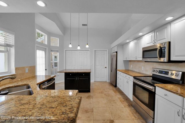 9450 Mississippi Run, Weeki Wachee, FL 34613