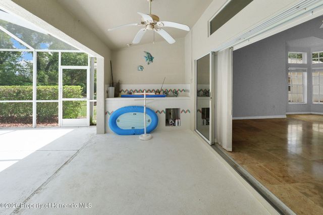 9450 Mississippi Run, Weeki Wachee, FL 34613