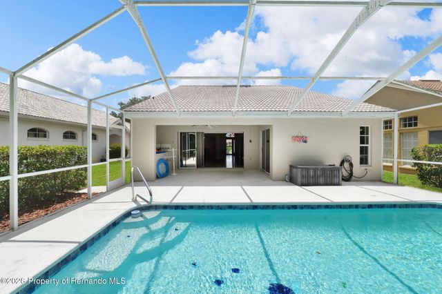 9450 Mississippi Run, Weeki Wachee, FL 34613