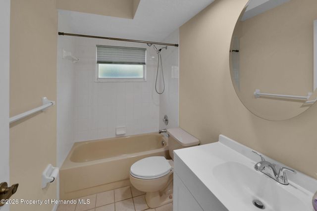 9450 Mississippi Run, Weeki Wachee, FL 34613