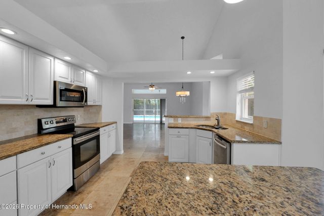 9450 Mississippi Run, Weeki Wachee, FL 34613