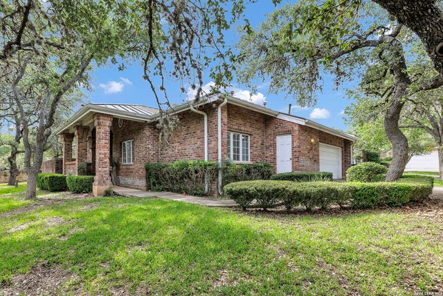 33 Villa Jardin, San Antonio, TX 78230
