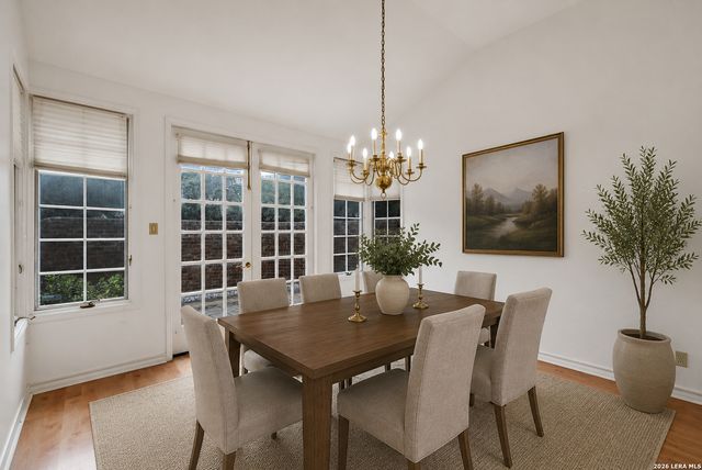 33 Villa Jardin, San Antonio, TX 78230
