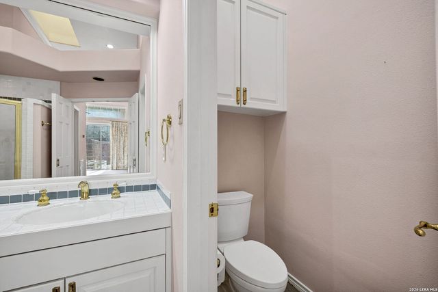 33 Villa Jardin, San Antonio, TX 78230