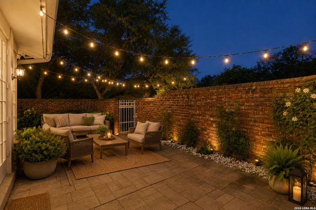 33 Villa Jardin, San Antonio, TX 78230