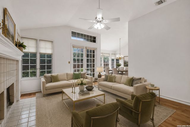 33 Villa Jardin, San Antonio, TX 78230
