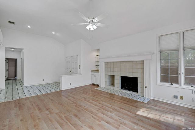 33 Villa Jardin, San Antonio, TX 78230