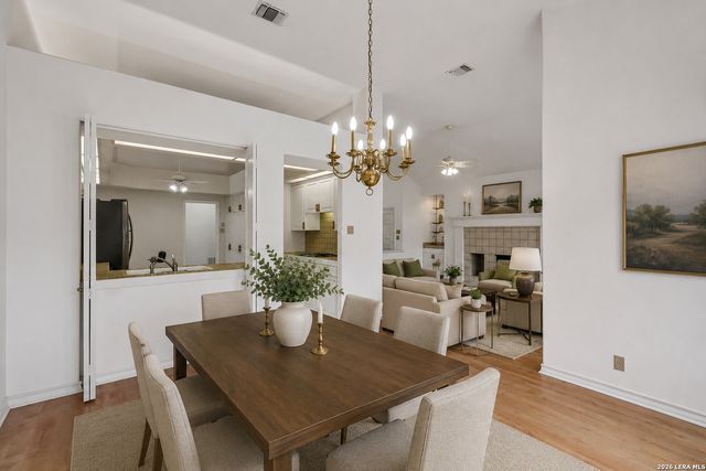 33 Villa Jardin, San Antonio, TX 78230