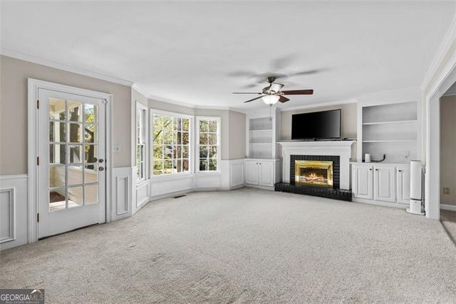 6304 BROOMSEDGE, Peachtree Corners, GA 30092