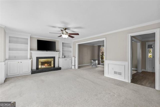 6304 BROOMSEDGE, Peachtree Corners, GA 30092