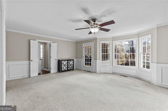 6304 BROOMSEDGE, Peachtree Corners, GA 30092