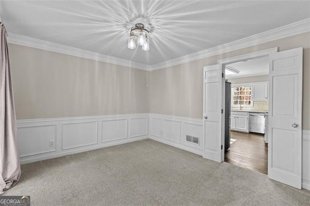 6304 BROOMSEDGE, Peachtree Corners, GA 30092