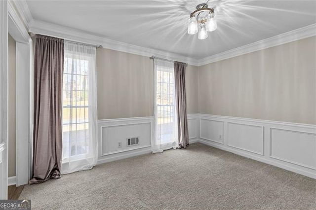 6304 BROOMSEDGE, Peachtree Corners, GA 30092