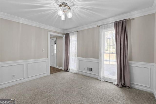 6304 BROOMSEDGE, Peachtree Corners, GA 30092