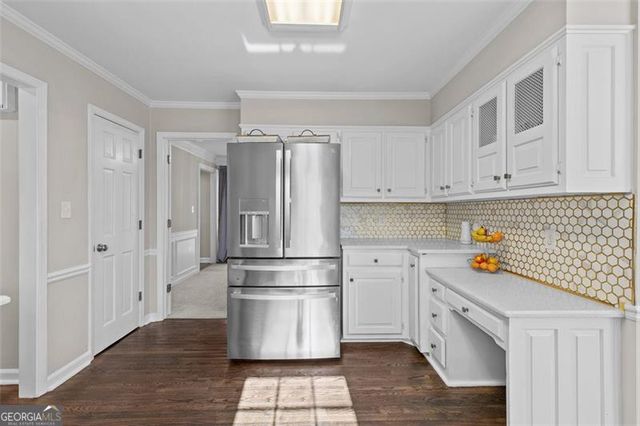 6304 BROOMSEDGE, Peachtree Corners, GA 30092