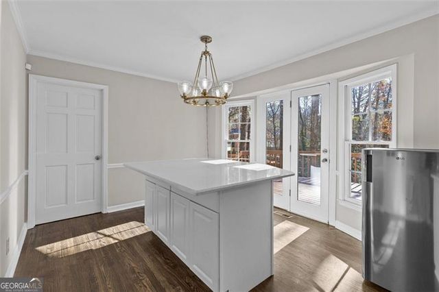 6304 BROOMSEDGE, Peachtree Corners, GA 30092