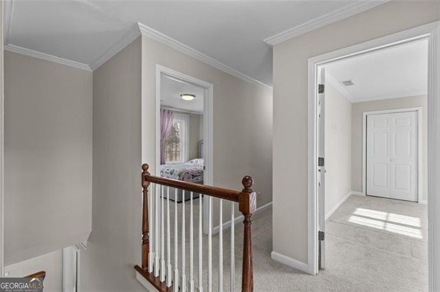 6304 BROOMSEDGE, Peachtree Corners, GA 30092