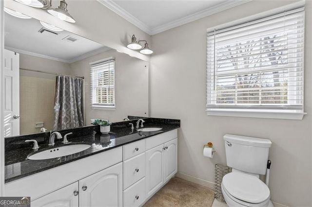 6304 BROOMSEDGE, Peachtree Corners, GA 30092