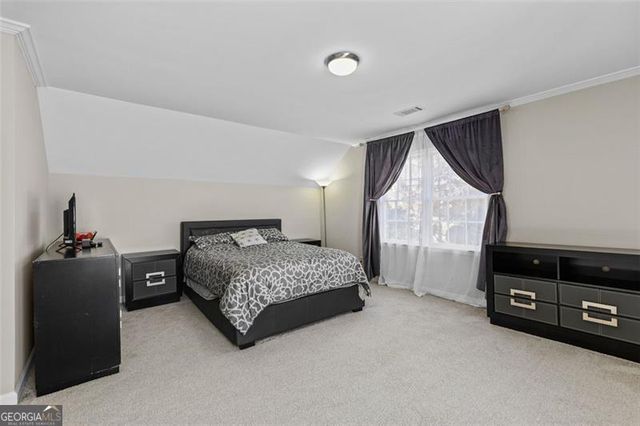 6304 BROOMSEDGE, Peachtree Corners, GA 30092