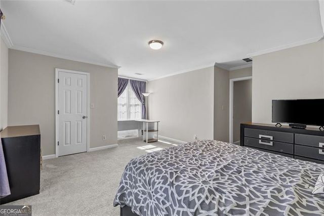 6304 BROOMSEDGE, Peachtree Corners, GA 30092