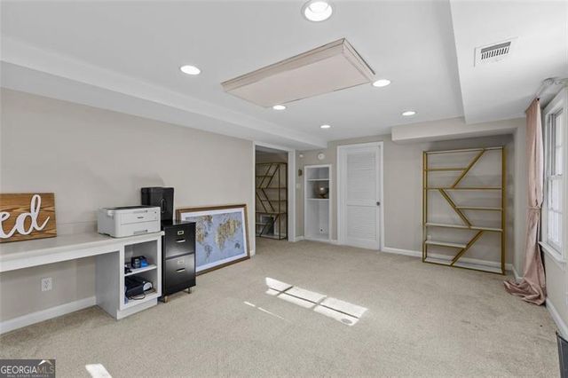 6304 BROOMSEDGE, Peachtree Corners, GA 30092