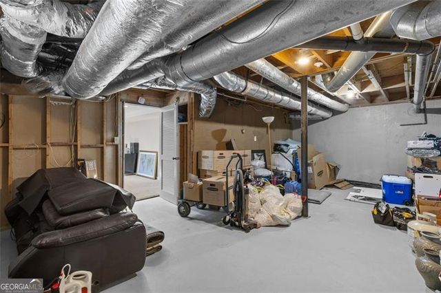 6304 BROOMSEDGE, Peachtree Corners, GA 30092