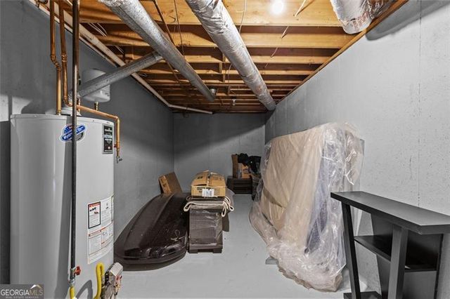 6304 BROOMSEDGE, Peachtree Corners, GA 30092