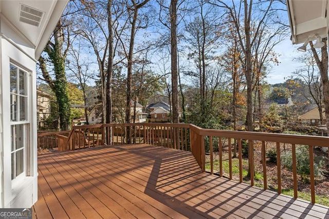 6304 BROOMSEDGE, Peachtree Corners, GA 30092