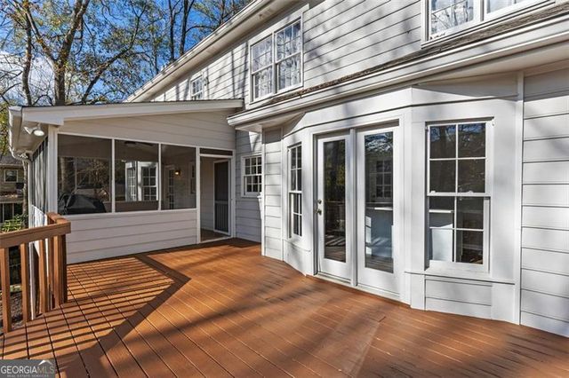 6304 BROOMSEDGE, Peachtree Corners, GA 30092