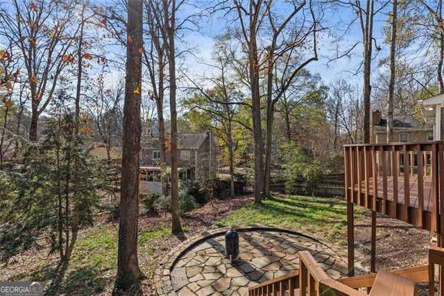 6304 BROOMSEDGE, Peachtree Corners, GA 30092