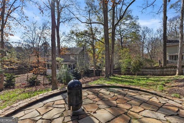 6304 BROOMSEDGE, Peachtree Corners, GA 30092