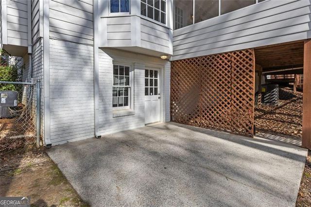 6304 BROOMSEDGE, Peachtree Corners, GA 30092