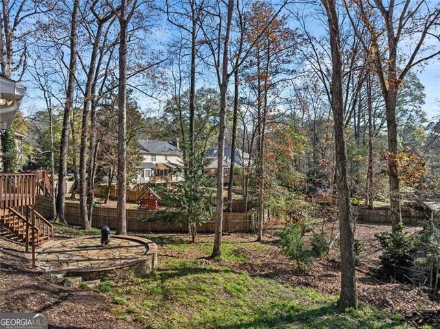 6304 BROOMSEDGE, Peachtree Corners, GA 30092