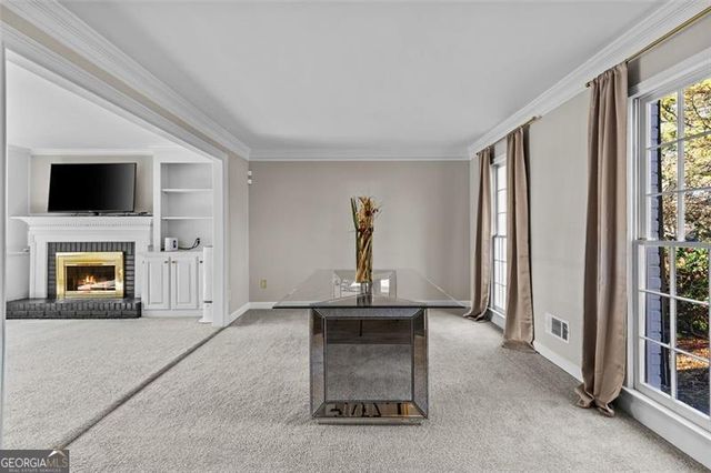 6304 BROOMSEDGE, Peachtree Corners, GA 30092