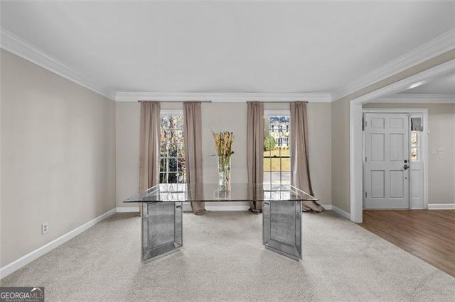 6304 BROOMSEDGE, Peachtree Corners, GA 30092