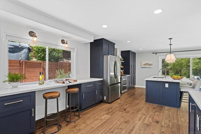 4369 Macronald Dr, La Mesa, CA 91941