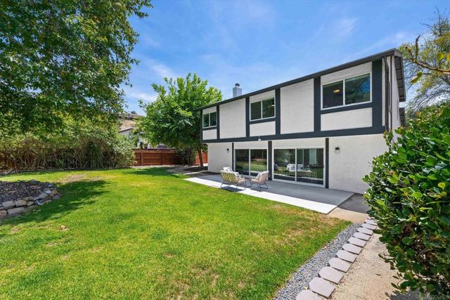 4369 Macronald Dr, La Mesa, CA 91941