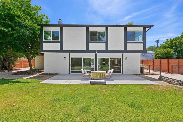 4369 Macronald Dr, La Mesa, CA 91941