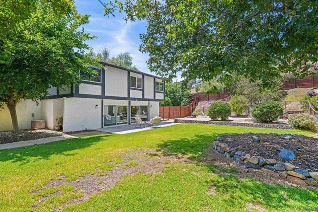 4369 Macronald Dr, La Mesa, CA 91941