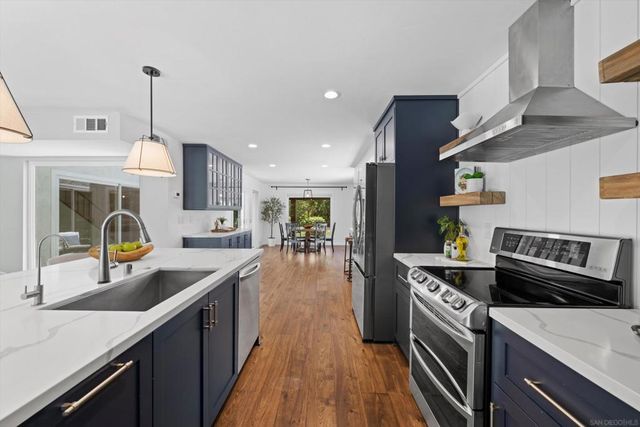 4369 Macronald Dr, La Mesa, CA 91941