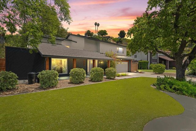 4369 Macronald Dr, La Mesa, CA 91941
