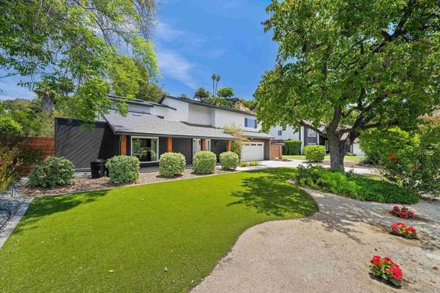 4369 Macronald Dr, La Mesa, CA 91941
