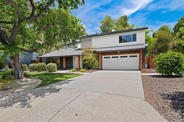 4369 Macronald Dr, La Mesa, CA 91941