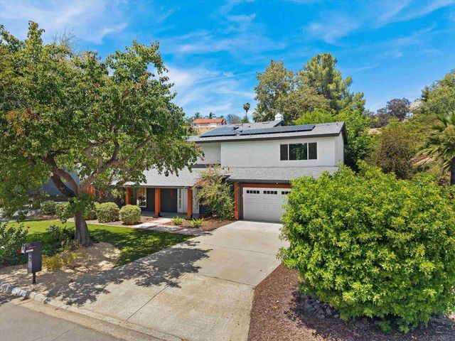 4369 Macronald Dr, La Mesa, CA 91941