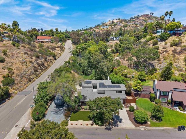4369 Macronald Dr, La Mesa, CA 91941