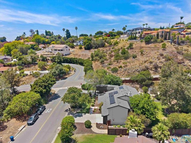 4369 Macronald Dr, La Mesa, CA 91941