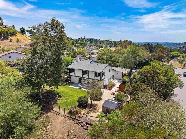 4369 Macronald Dr, La Mesa, CA 91941
