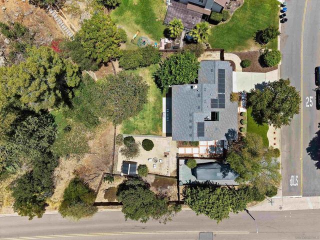 4369 Macronald Dr, La Mesa, CA 91941